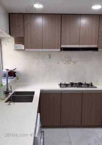 海逸豪园 售盘 4 房 1,103 平方尺