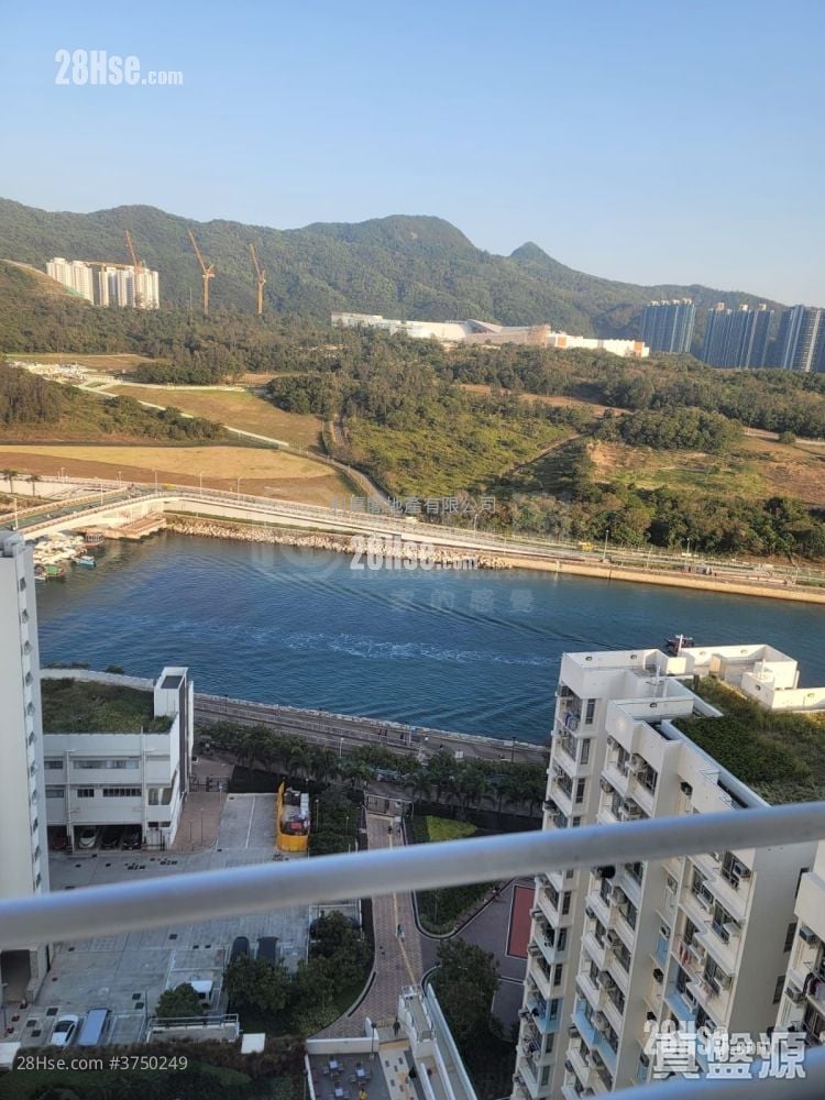 雍明苑 售盤 1 房 372 平方呎