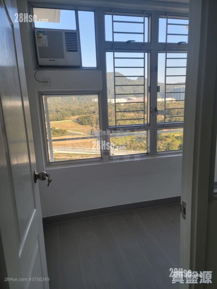 雍明苑 售盤 1 房 372 平方呎