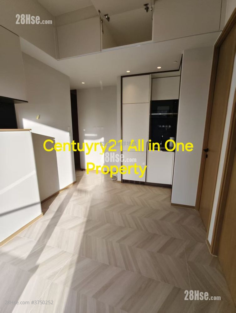 南首 租盤 351 平方呎