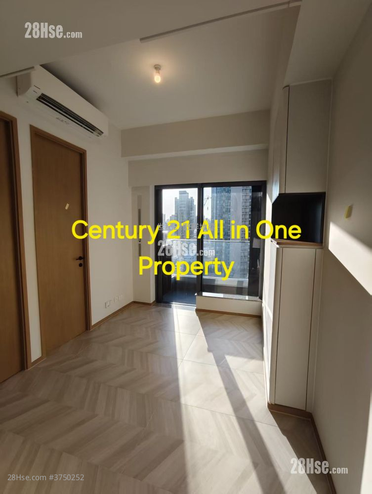 南首 租盤 351 平方呎