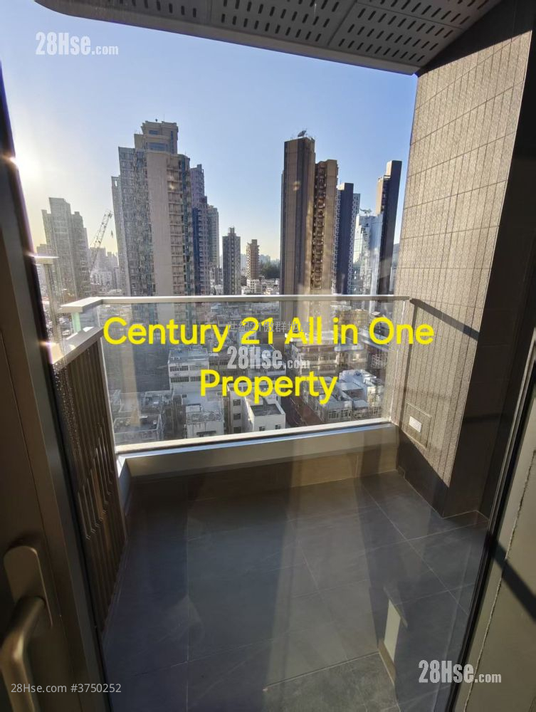 南首 租盤 351 平方呎