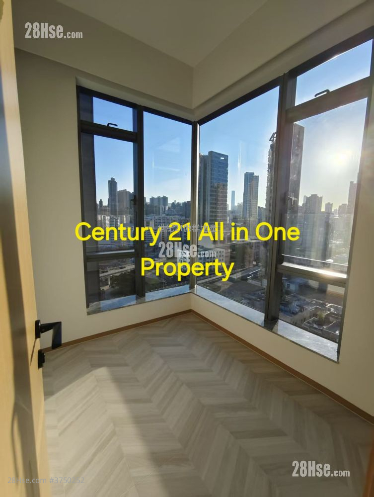 南首 租盤 351 平方呎