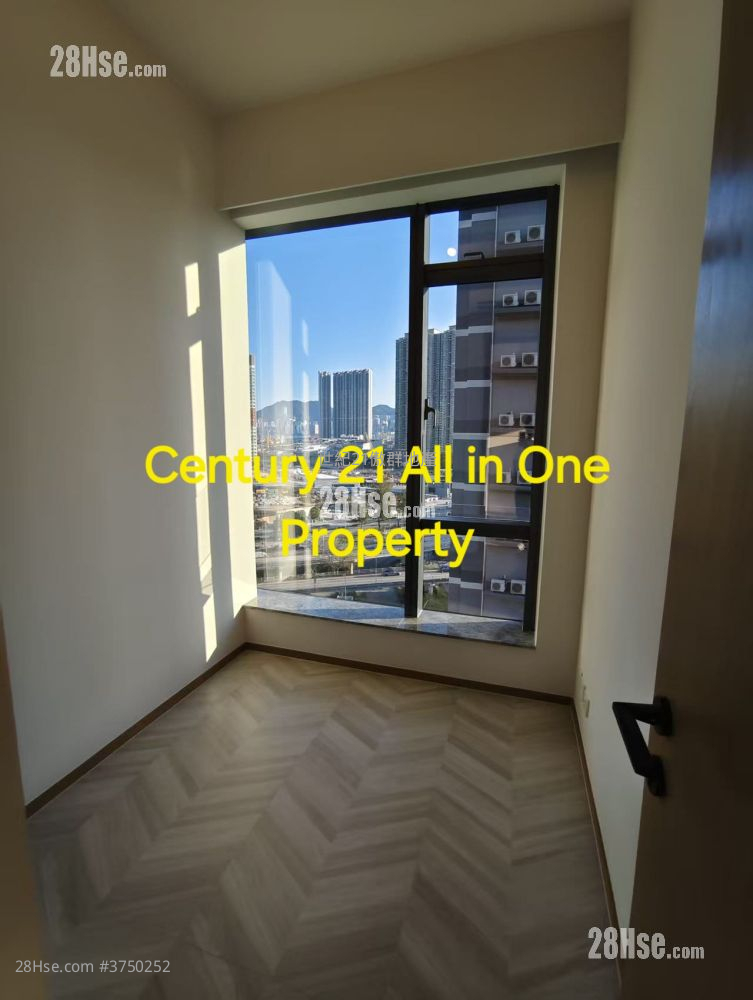 南首 租盤 351 平方呎