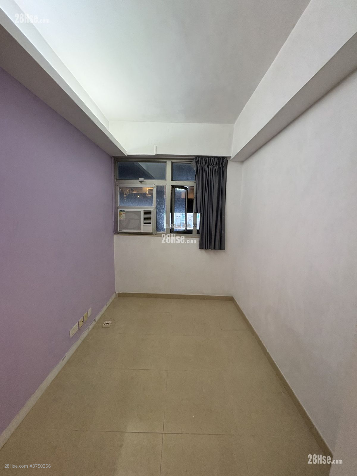 百玲大廈 售盤 316 平方呎