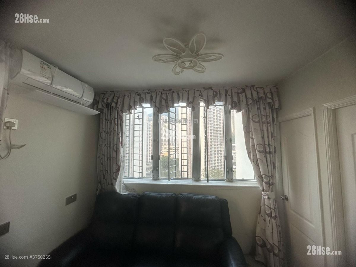 彩兴苑 售盘 3 房 , 1 浴室 389 平方尺