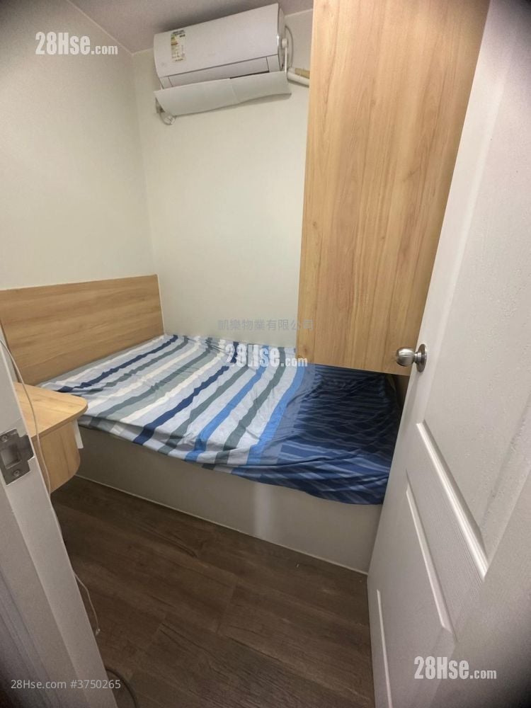 彩兴苑 售盘 3 房 , 1 浴室 389 平方尺