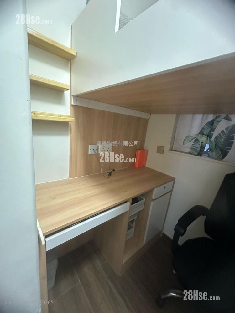 彩兴苑 售盘 3 房 , 1 浴室 389 平方尺