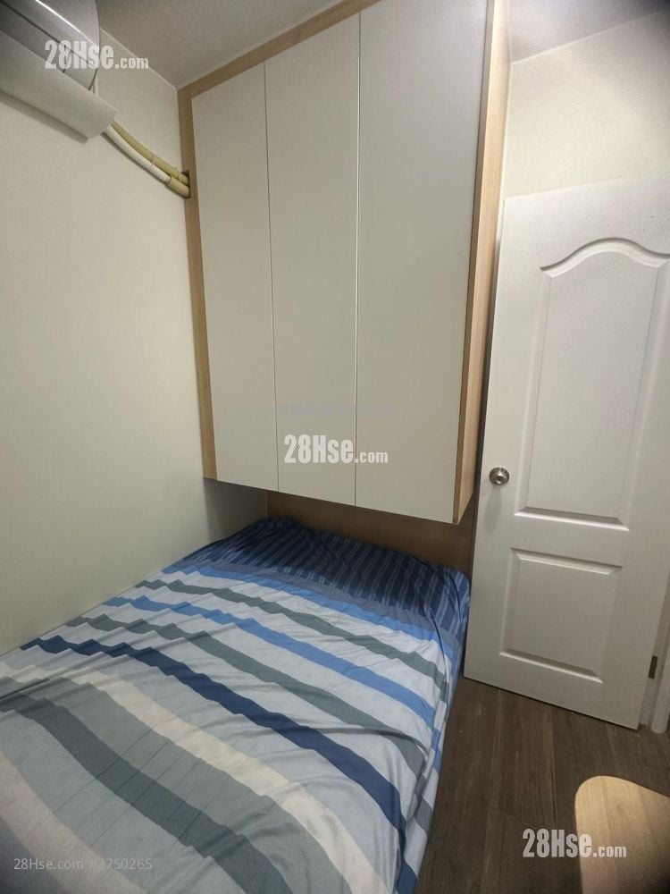 彩兴苑 售盘 3 房 , 1 浴室 389 平方尺