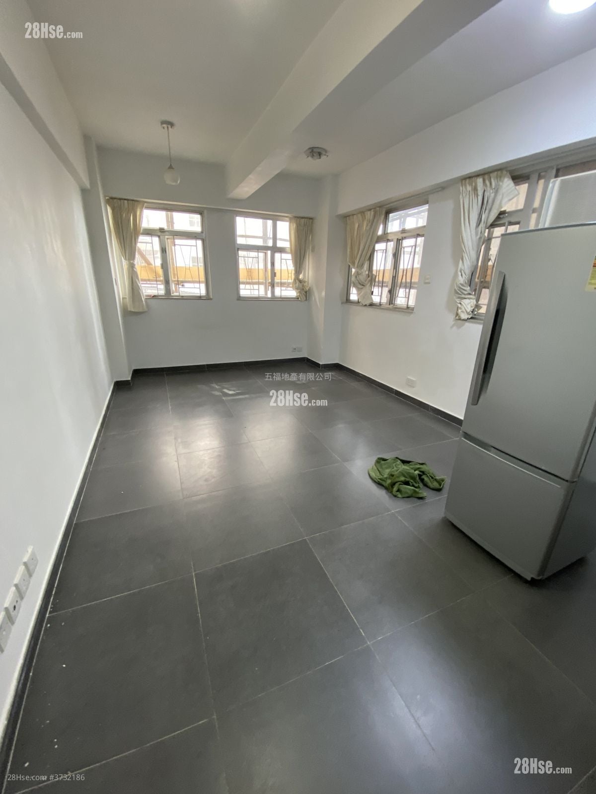 海都楼 售盘 1 房 , 1 浴室 312 平方尺