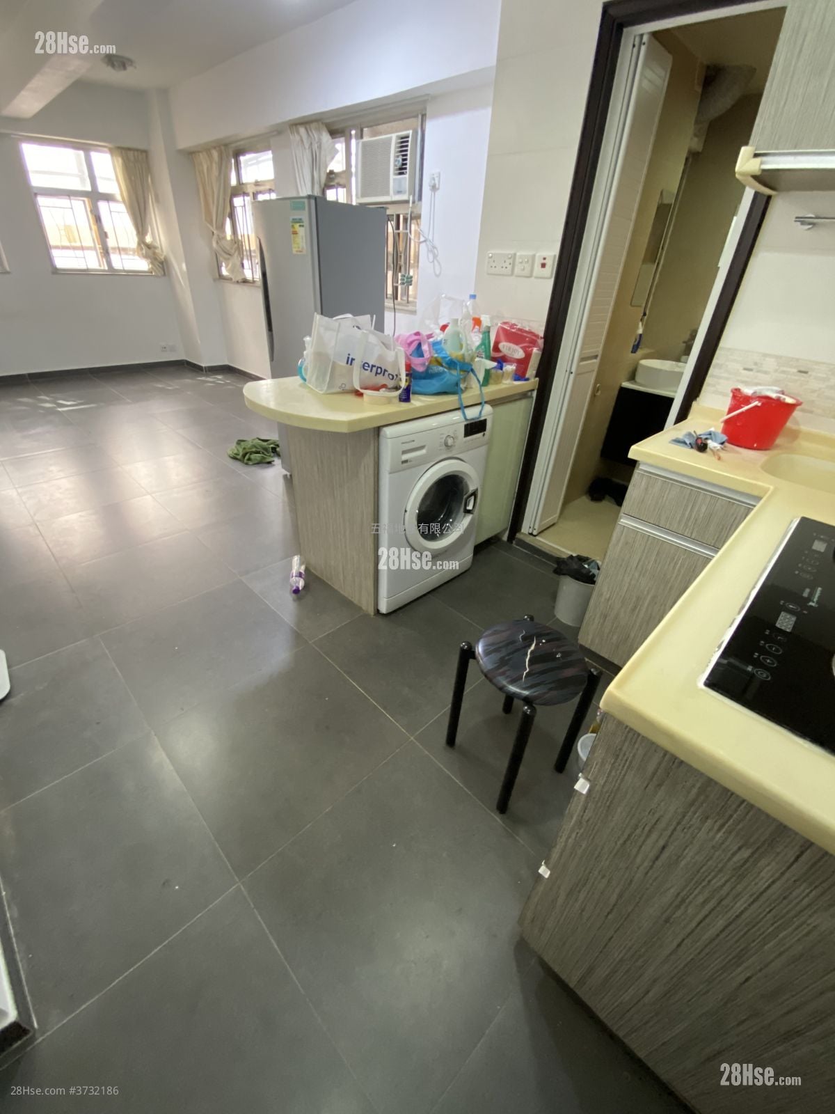 海都楼 售盘 1 房 , 1 浴室 312 平方尺