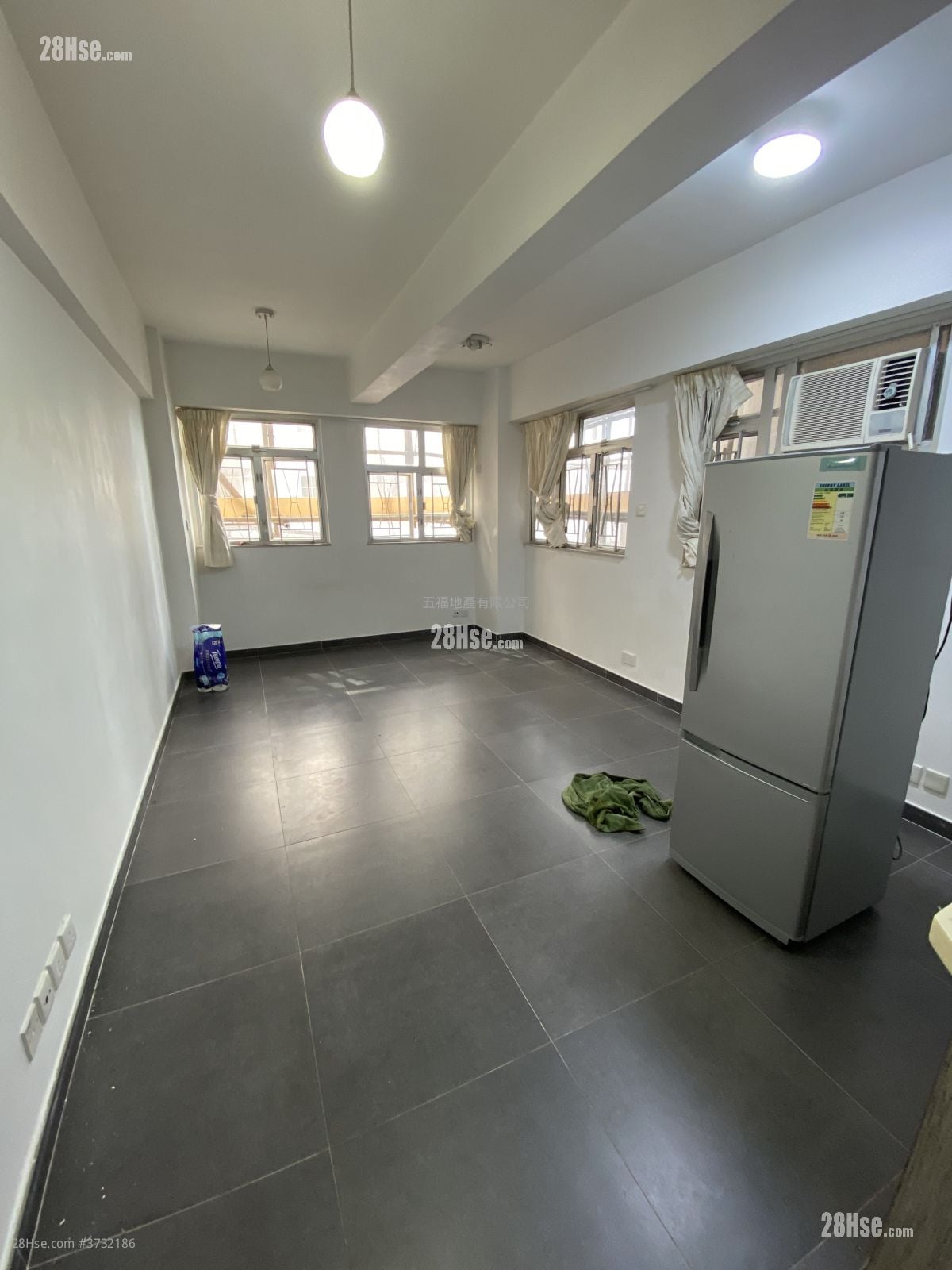 海都楼 售盘 1 房 , 1 浴室 312 平方尺