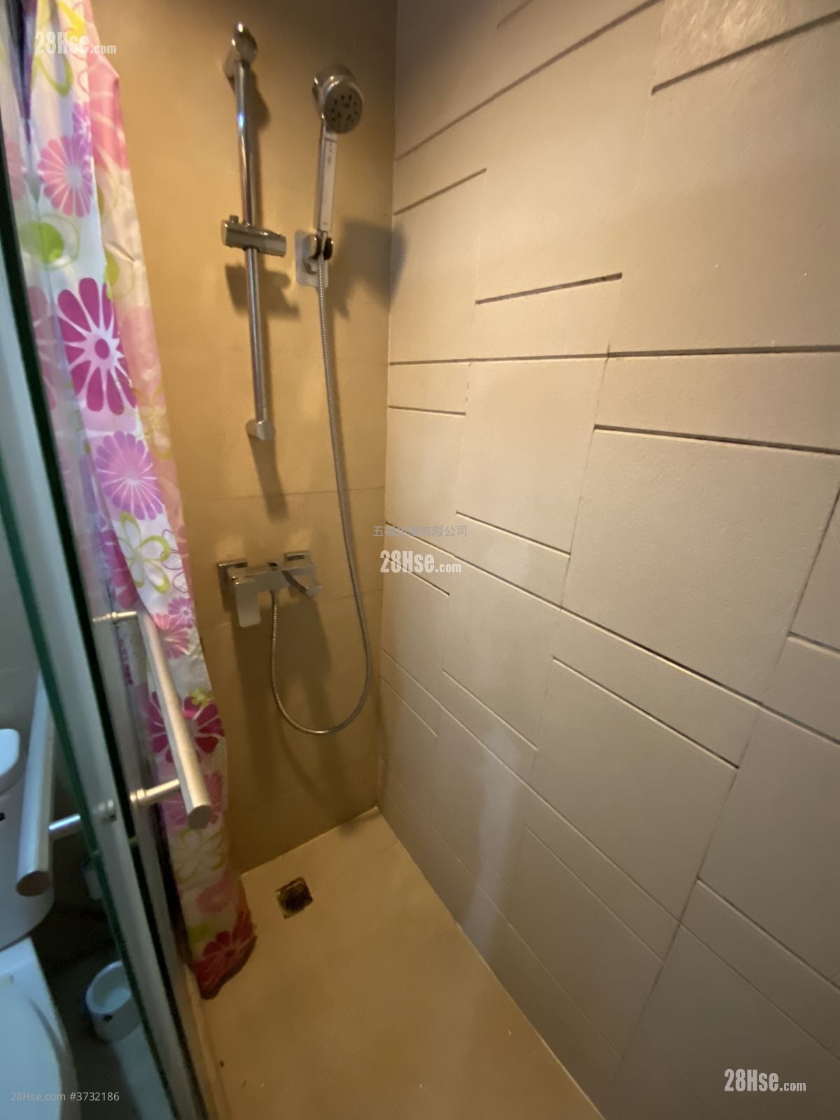 海都楼 售盘 1 房 , 1 浴室 312 平方尺