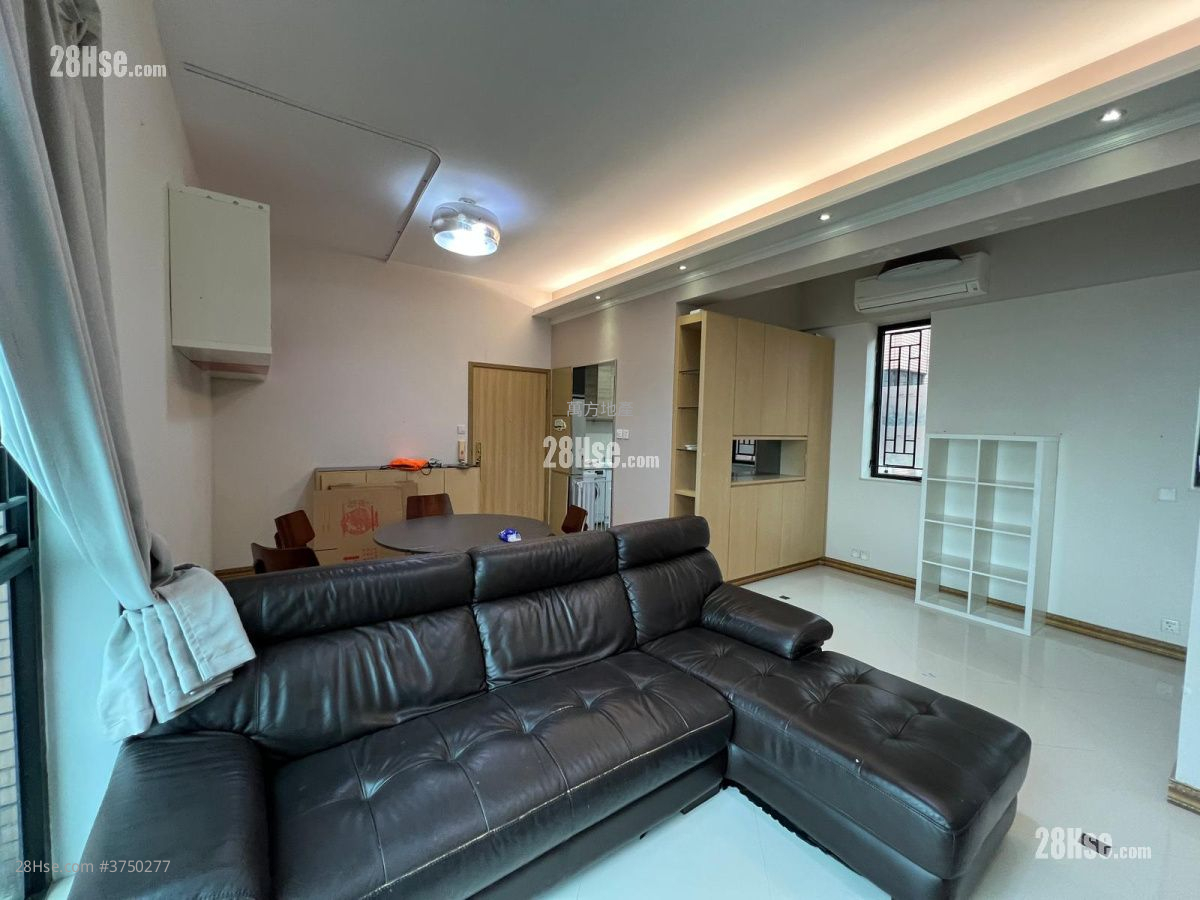 帝堡城 售盤 3 房 , 3 浴室 901 平方呎