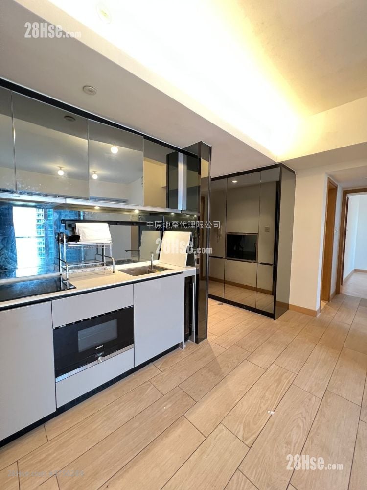 东环 售盘 3 房 599 平方尺