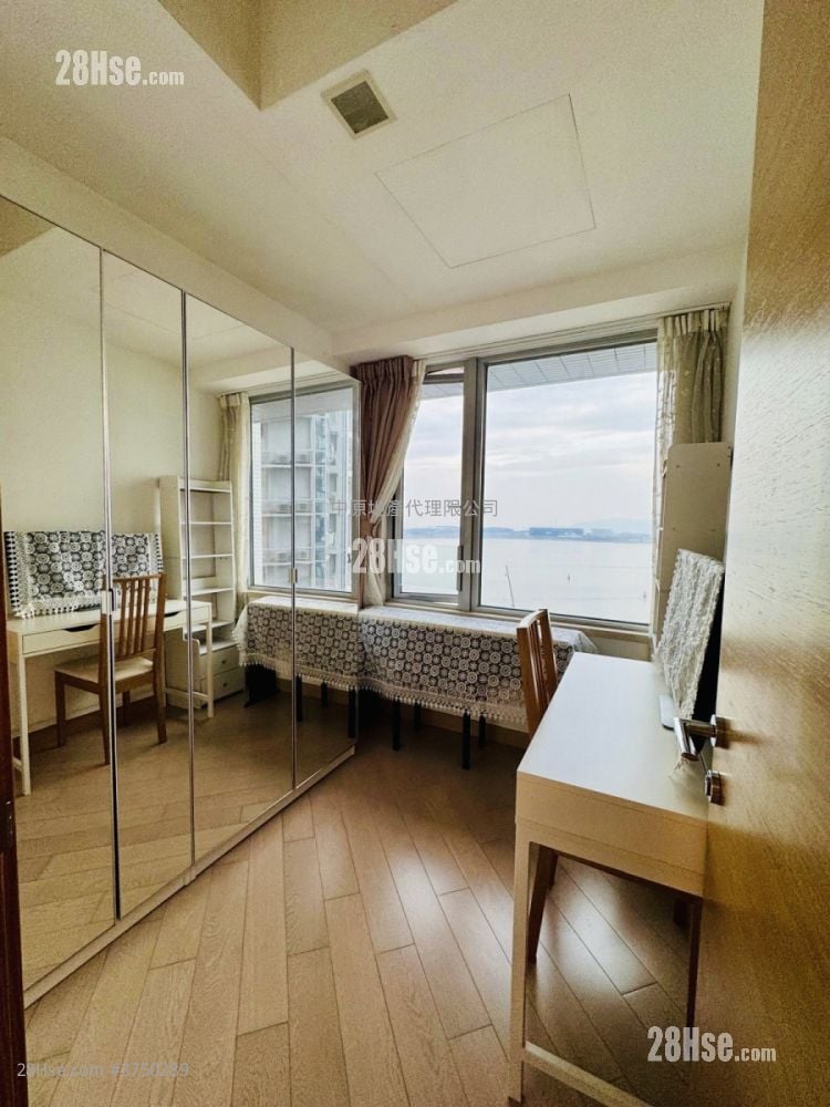 东环 售盘 3 房 599 平方尺