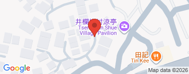 井栏树村 。 高层 物业地址