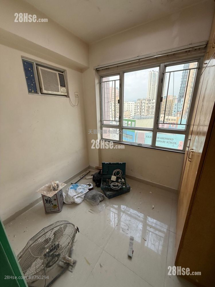 好運樓 售盤 2 房 , 1 浴室 314 平方呎