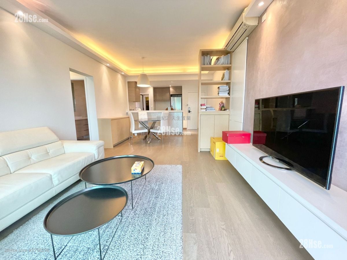 春和海景花园 售盘 3 房 , 2 浴室 949 平方尺