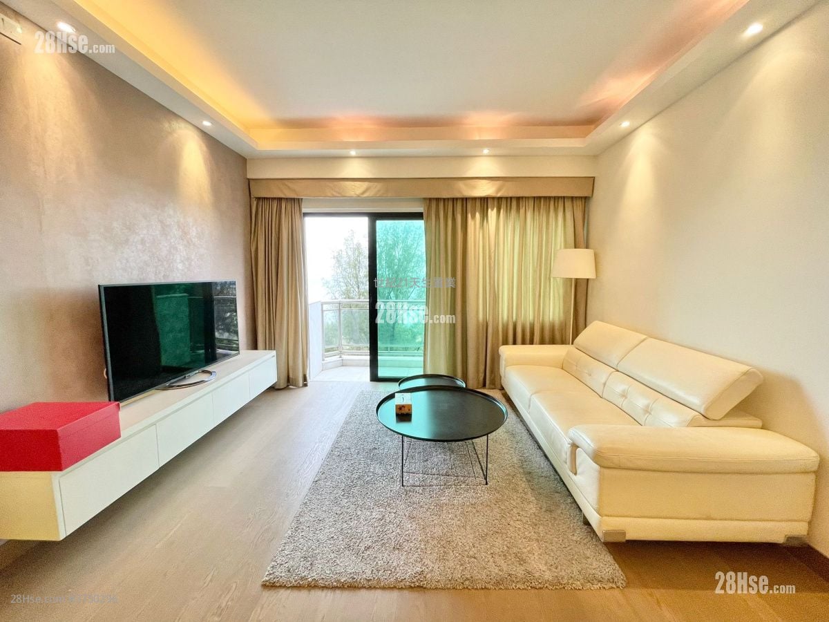 春和海景花园 售盘 3 房 , 2 浴室 949 平方尺