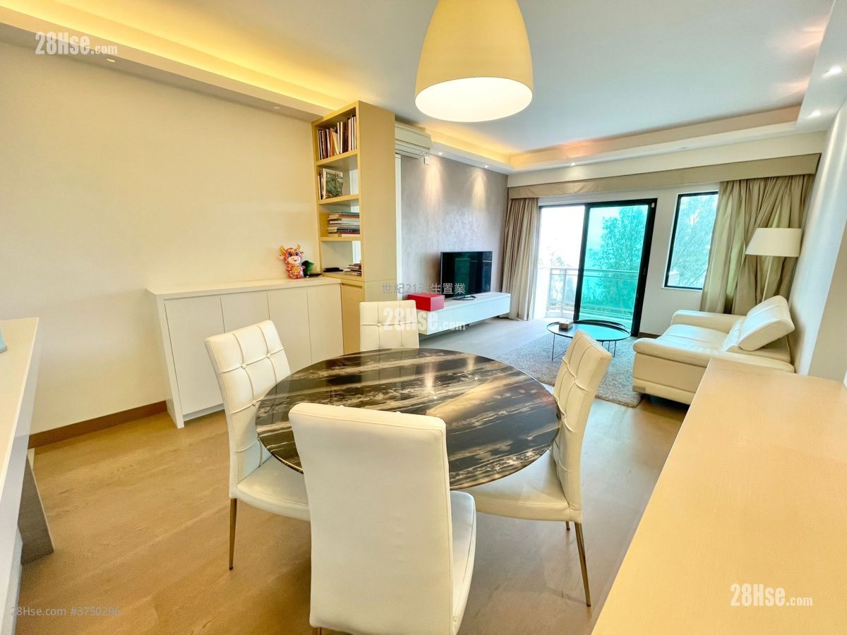 春和海景花园 售盘 3 房 , 2 浴室 949 平方尺