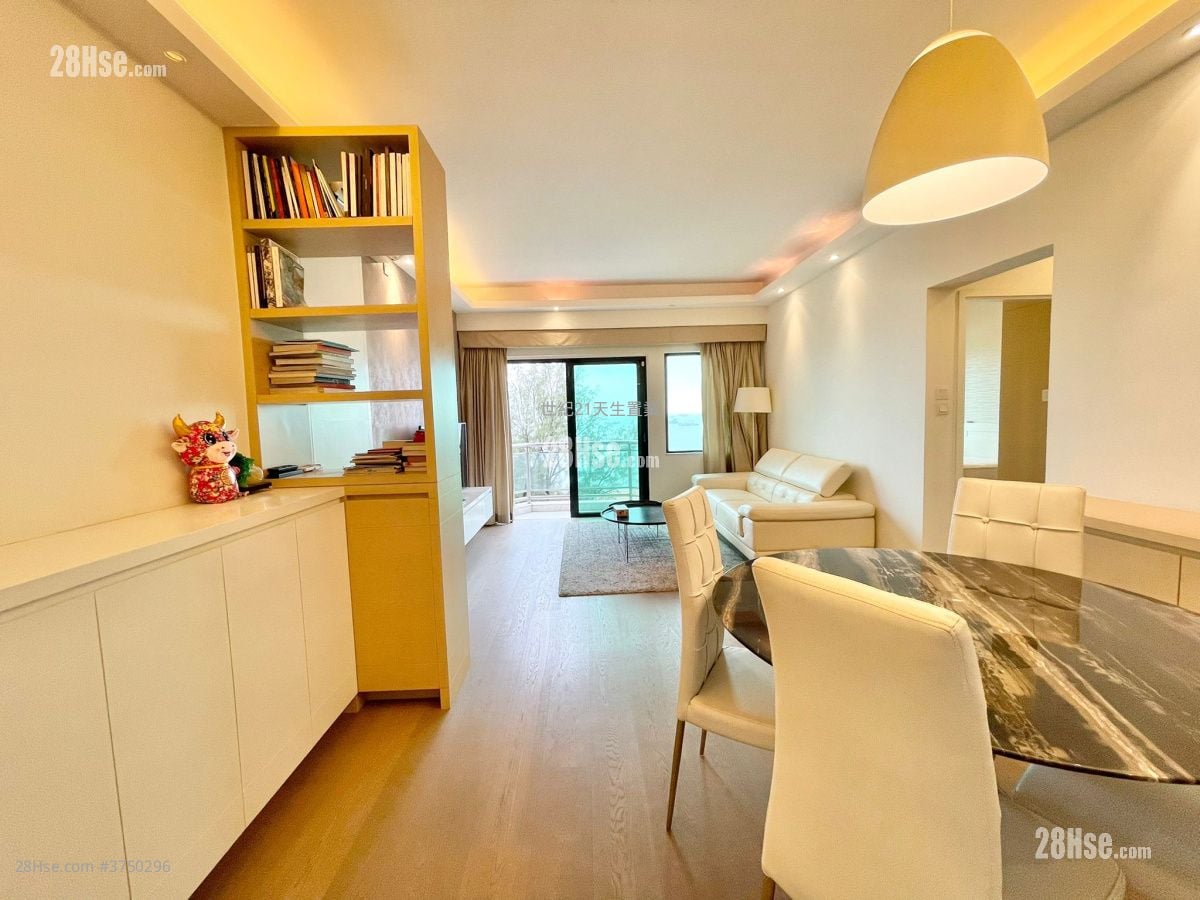 春和海景花园 售盘 3 房 , 2 浴室 949 平方尺