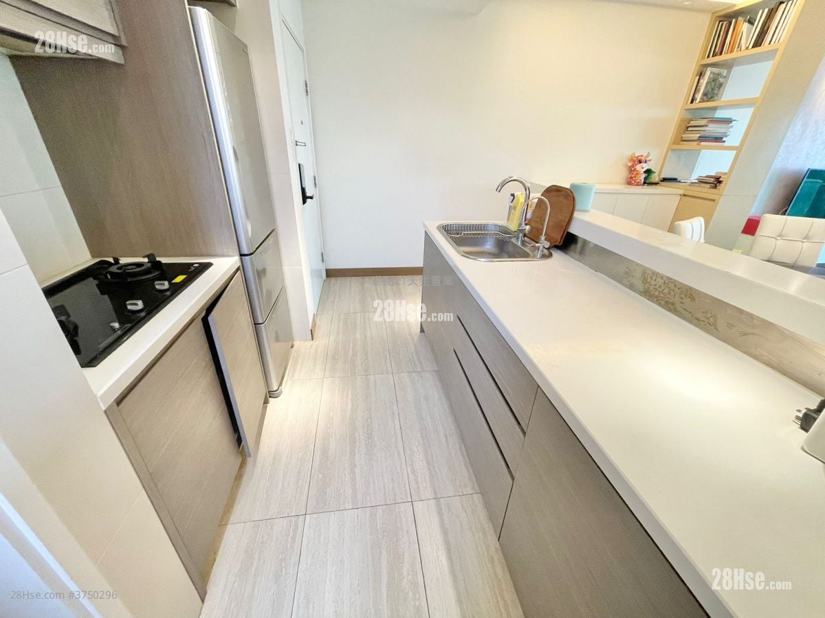 春和海景花园 售盘 3 房 , 2 浴室 949 平方尺