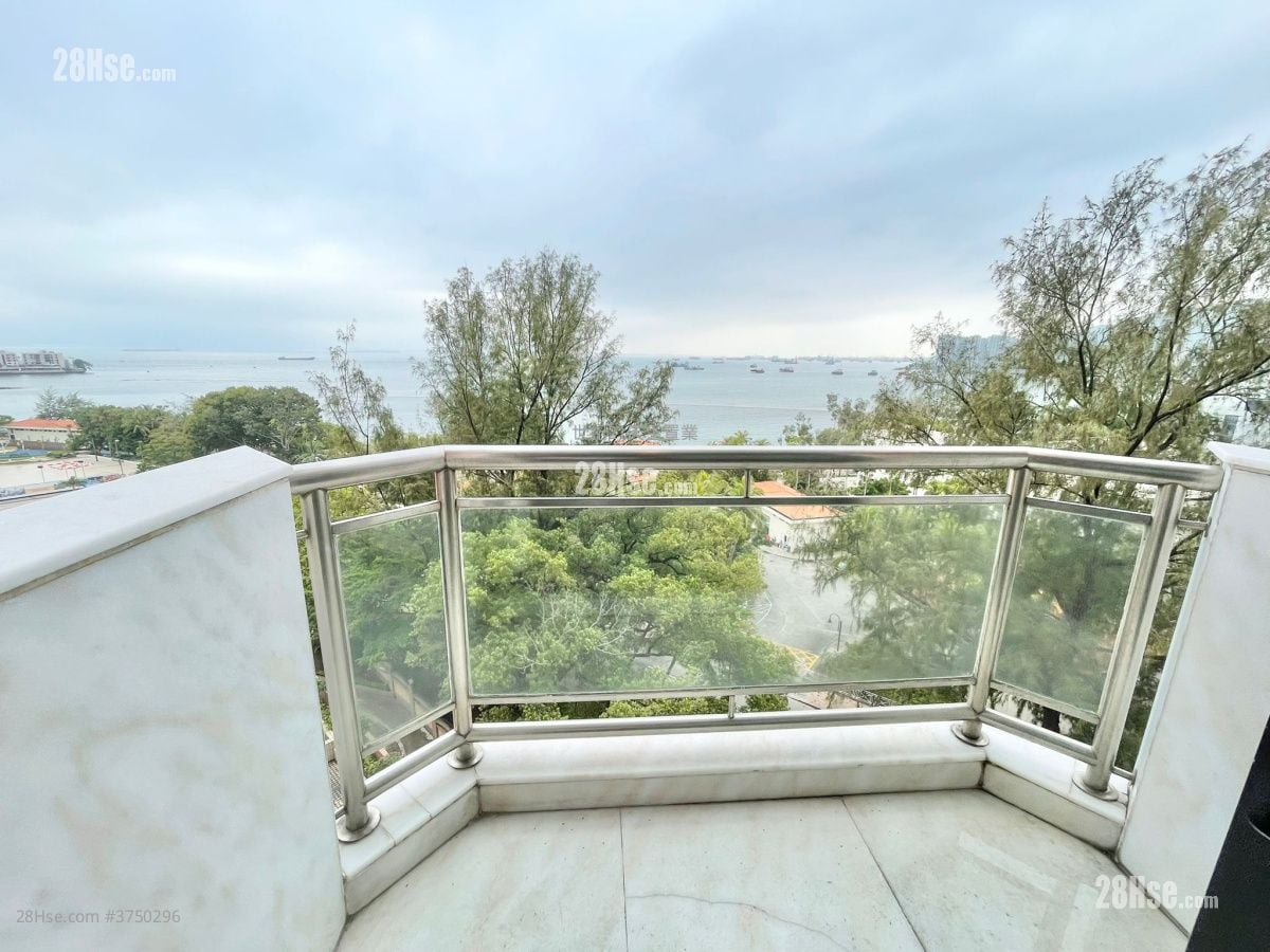 春和海景花园 售盘 3 房 , 2 浴室 949 平方尺