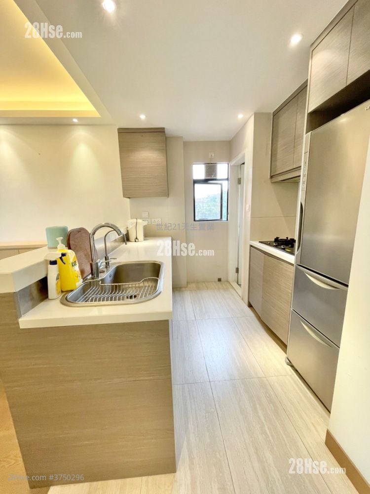 春和海景花园 售盘 3 房 , 2 浴室 949 平方尺