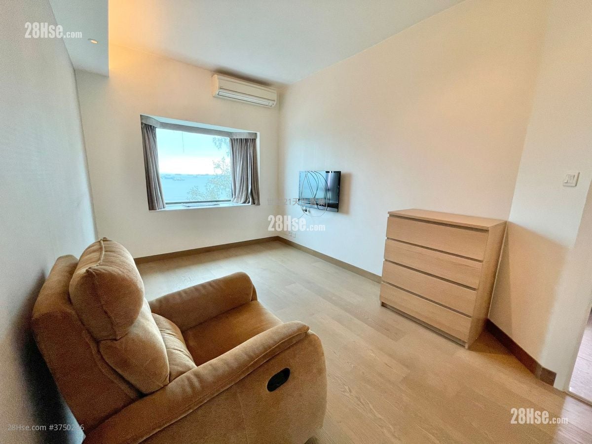 春和海景花园 售盘 3 房 , 2 浴室 949 平方尺