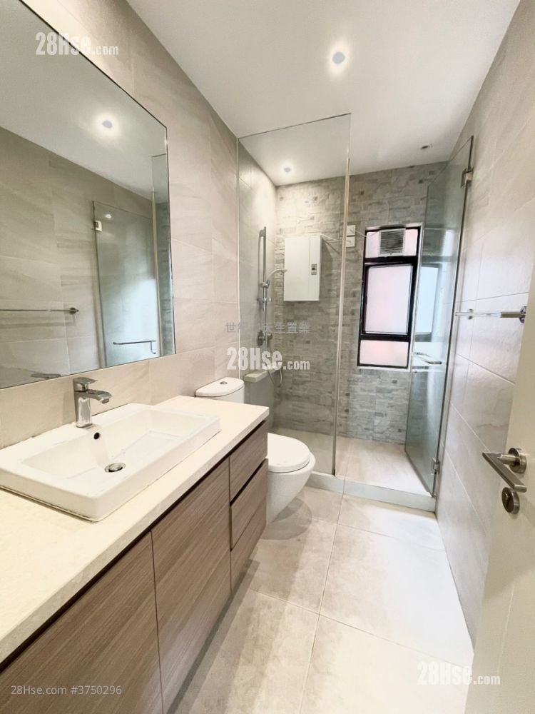 春和海景花园 售盘 3 房 , 2 浴室 949 平方尺