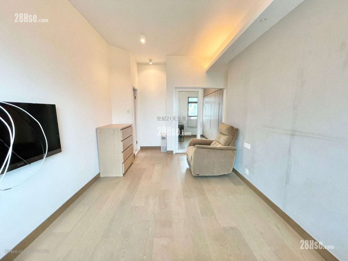 春和海景花园 售盘 3 房 , 2 浴室 949 平方尺