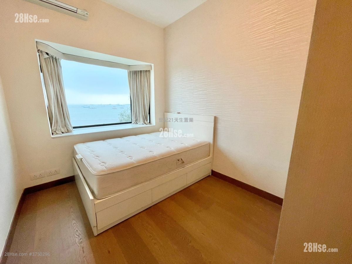 春和海景花园 售盘 3 房 , 2 浴室 949 平方尺