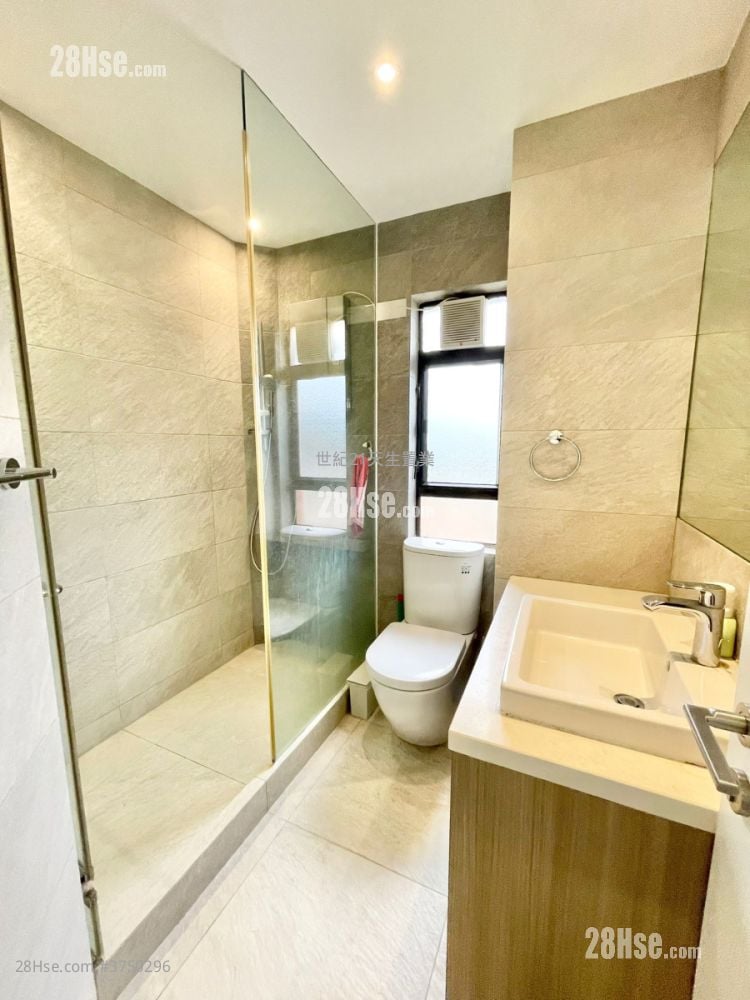 春和海景花园 售盘 3 房 , 2 浴室 949 平方尺