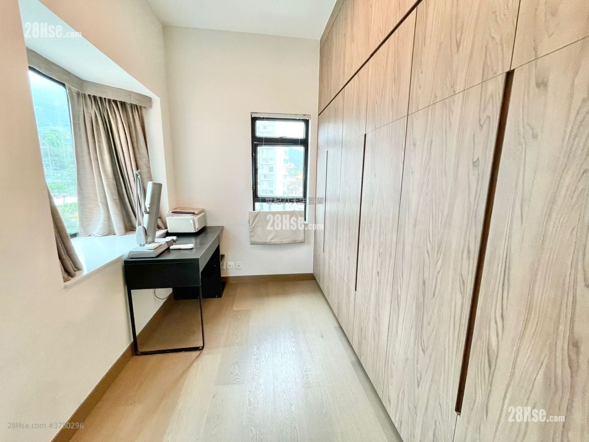 春和海景花园 售盘 3 房 , 2 浴室 949 平方尺