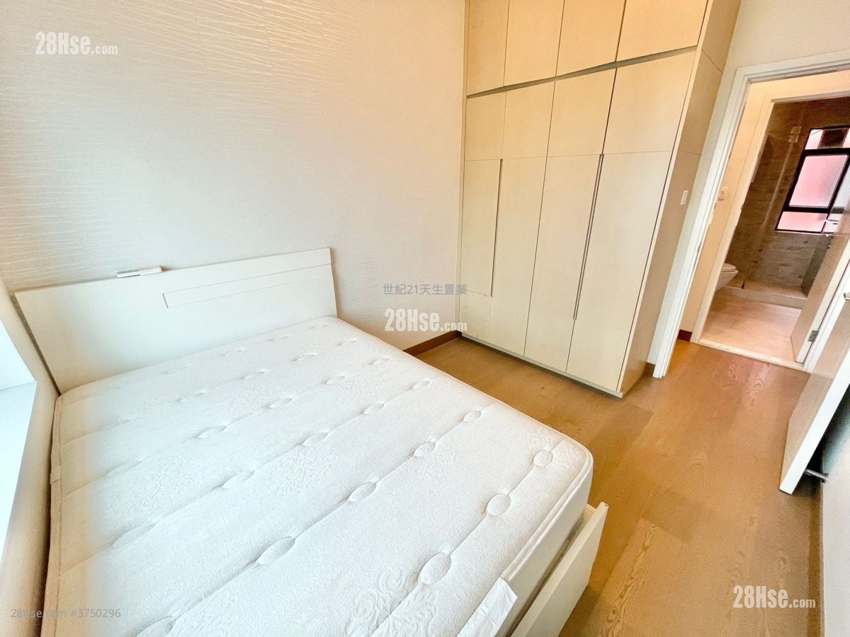 春和海景花园 售盘 3 房 , 2 浴室 949 平方尺