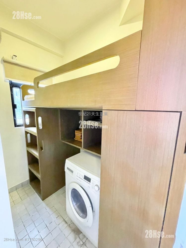 春和海景花园 售盘 3 房 , 2 浴室 949 平方尺