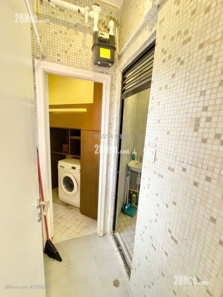 春和海景花园 售盘 3 房 , 2 浴室 949 平方尺