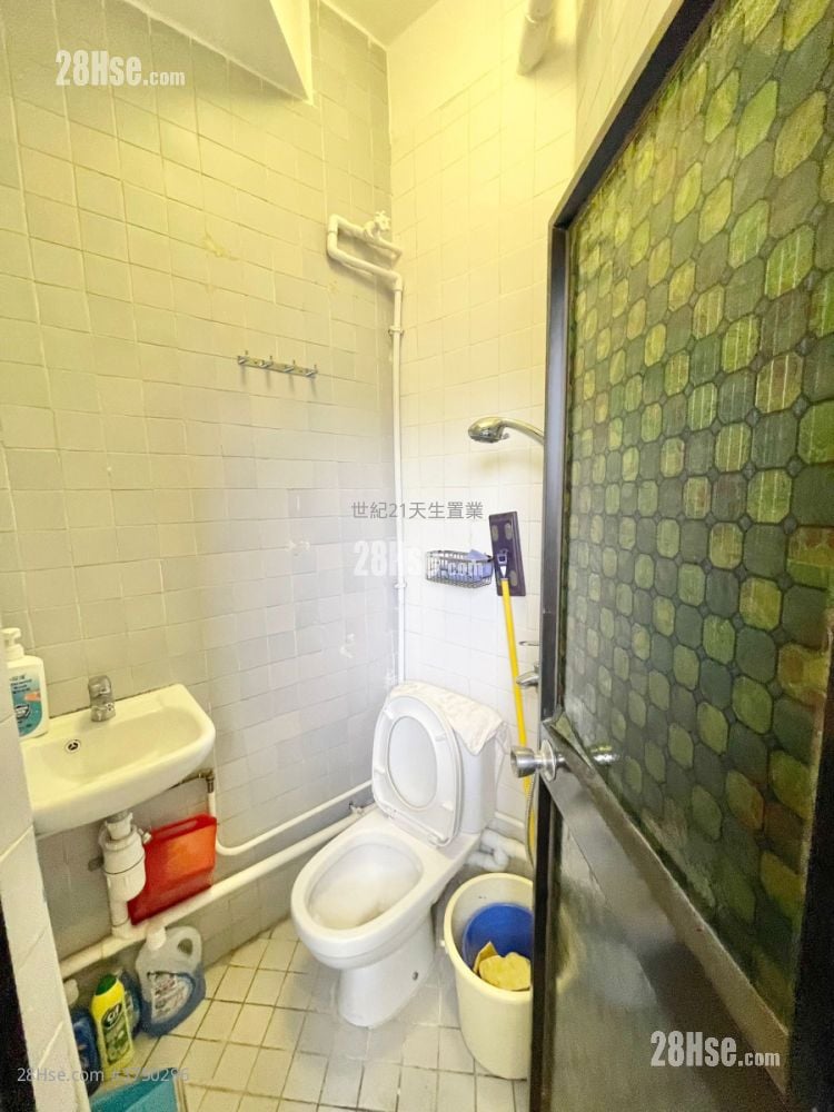 春和海景花园 售盘 3 房 , 2 浴室 949 平方尺