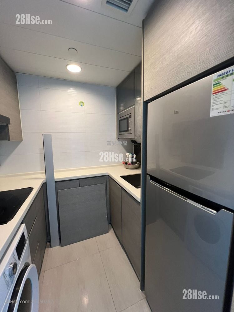 Yuccie Square Sell 429 ft²