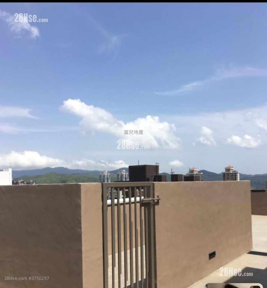 Yuccie Square Sell 429 ft²