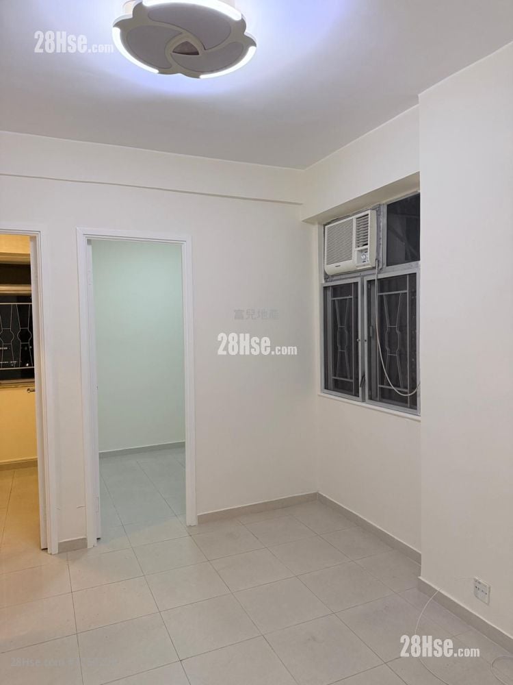 好順泰大廈 租盤 2 房 290 平方呎