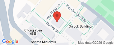 Po Hing Mansion Room 1 Address