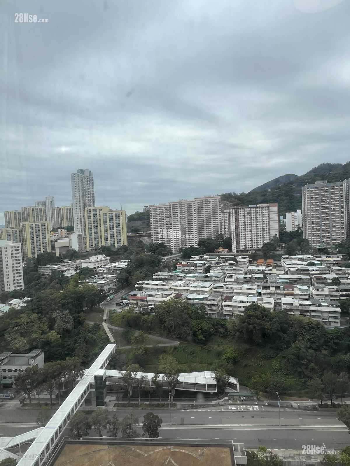 青衣村 售盤 3 房 , 1 浴室 485 平方呎