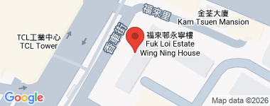 Fuk Loi Estate Low Floor Address