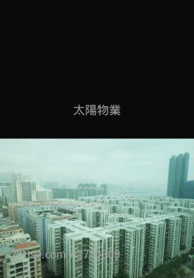 半島豪庭 租盤 2 房 561 平方呎