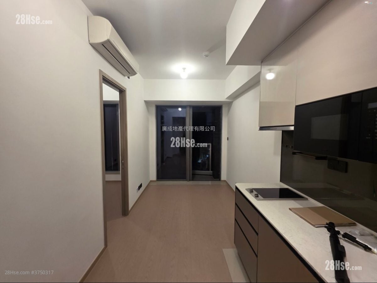 启德海湾 租盘 1 房 , 1 浴室 305 平方尺