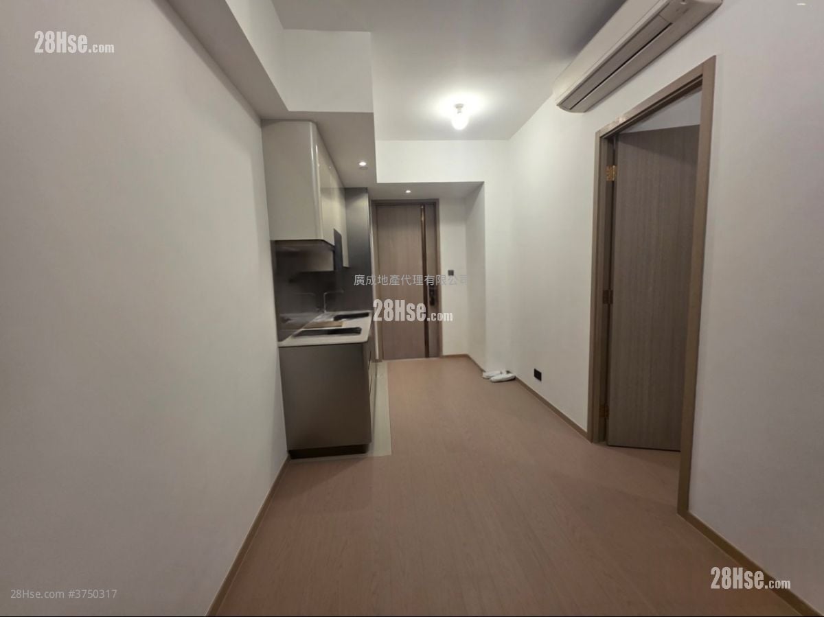 启德海湾 租盘 1 房 , 1 浴室 305 平方尺