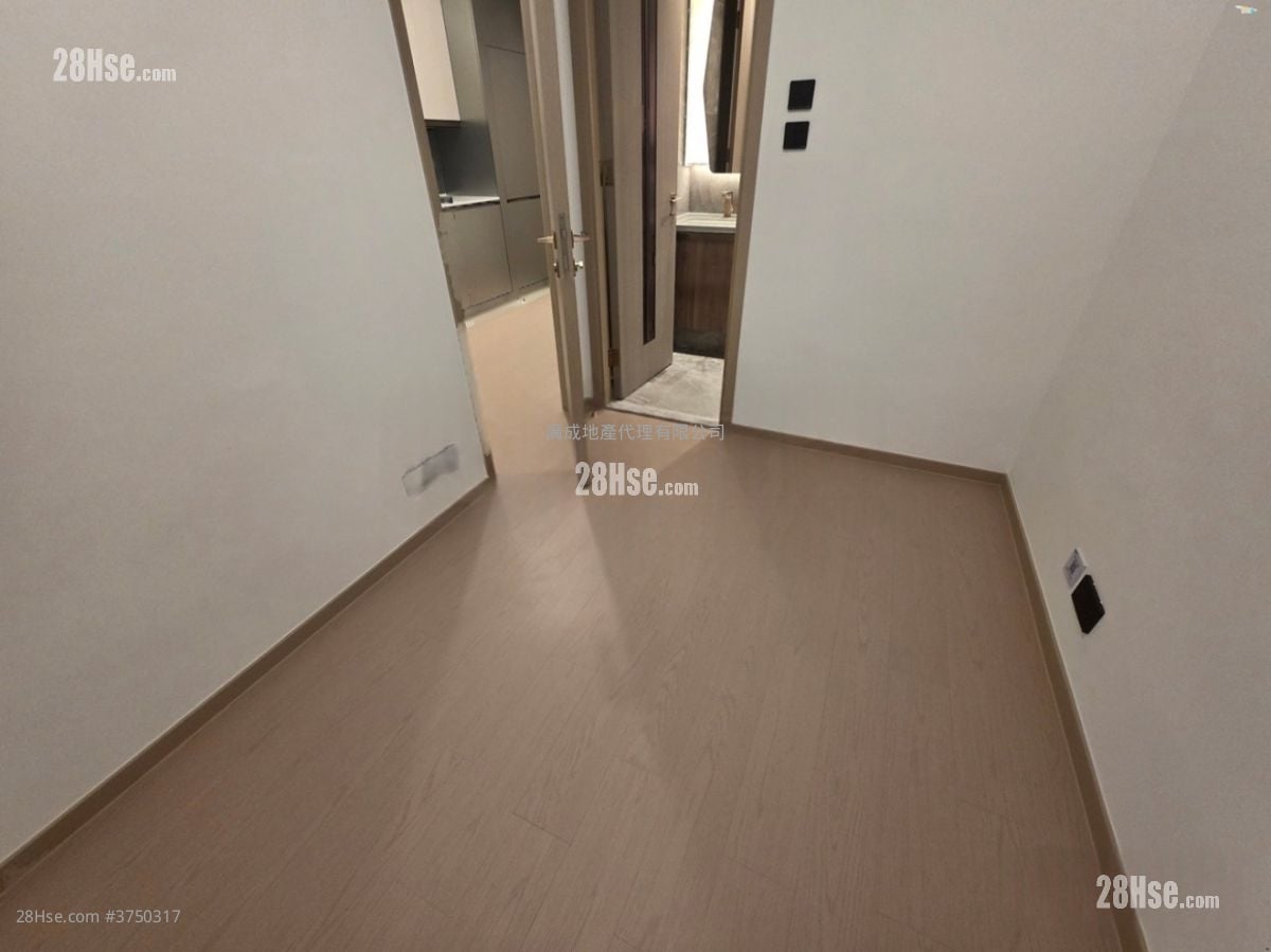 启德海湾 租盘 1 房 , 1 浴室 305 平方尺