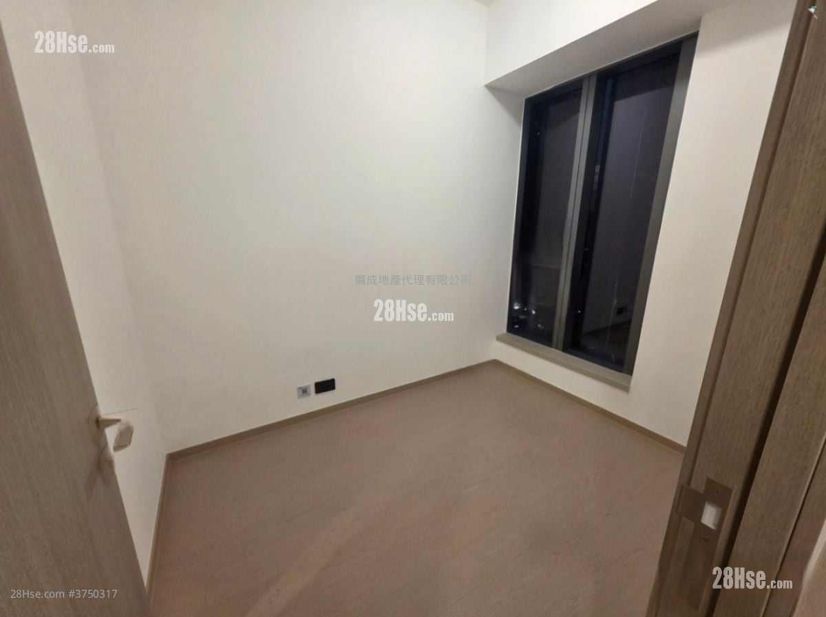 启德海湾 租盘 1 房 , 1 浴室 305 平方尺